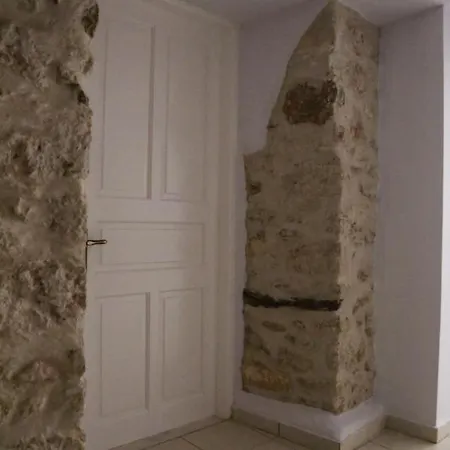 Casa rural La Belle Hélène Spétses