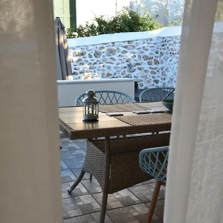 Casa rural La Belle Hélène Spétses