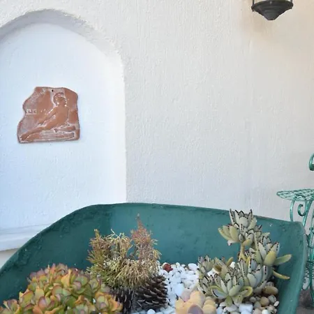 Casa rural La Belle Hélène