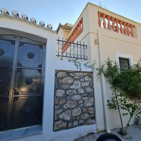 Casa rural La Belle Hélène Spétses