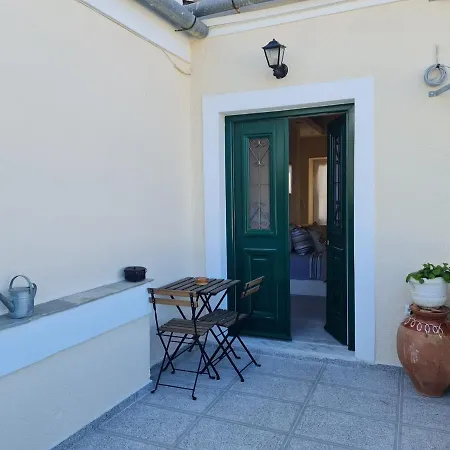 Casa rural La Belle Hélène *