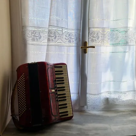 Casa rural La Belle Hélène Spétses