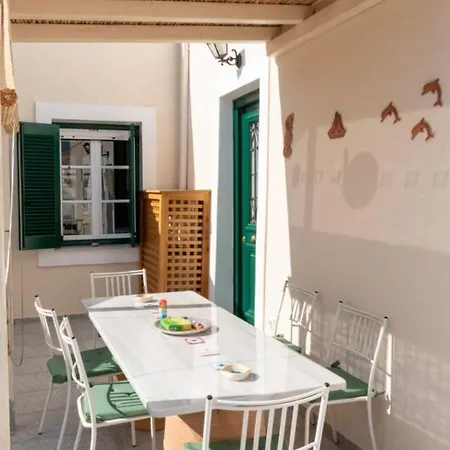 La Belle Hélène Casa rural *