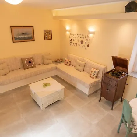 Casa rural La Belle Hélène