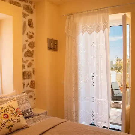 La Belle Hélène Casa rural *