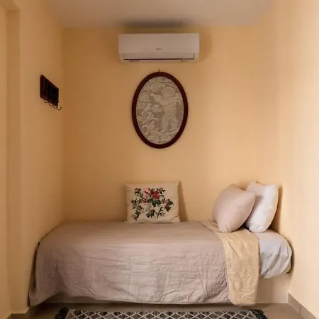 Casa rural La Belle Hélène