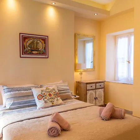 Casa rural La Belle Hélène *