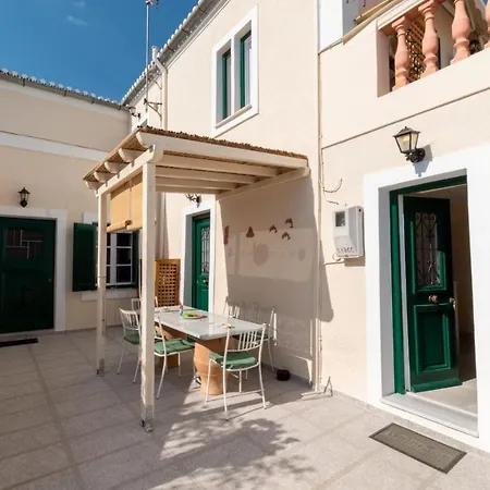 Casa rural La Belle Hélène