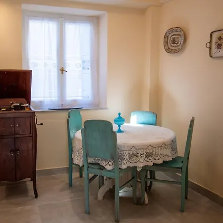 Casa rural La Belle Hélène Spétses