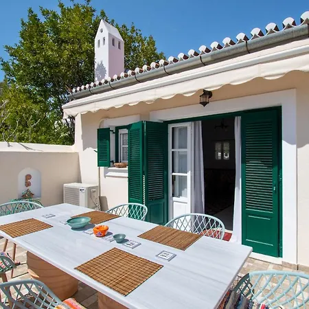 Casa rural La Belle Hélène Spétses